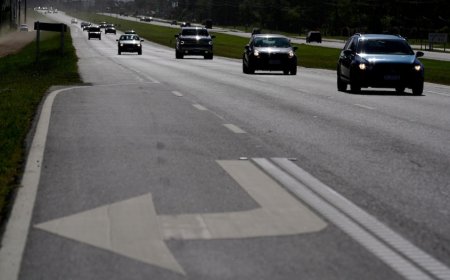 Cerca del 90% de los autos que se venden en Uruguay son inseguros señaló experto en Seguridad Vial