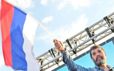 Fernando Pereira aseguró que el gobierno de Luis Lacalle Pou "congeló" la vida de los trabajadores