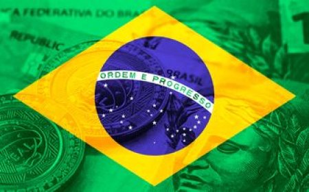 La devaluación del real brasileño y el temor creciente a un desvío del consumo