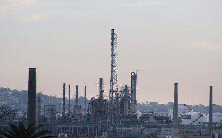 Las probabilidades de que exista petróleo en suelo uruguayo aumentaron de 10 a 23%