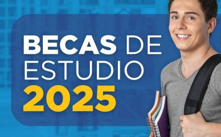 IDD abre inscripciones para Becas de Estudios 2025 en Durazno y Montevideo