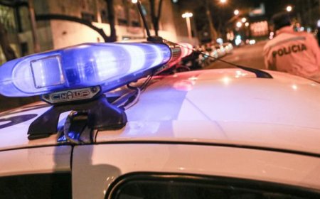 QEPD: Tras ser desconectado, falleció el niño quemado por su madre