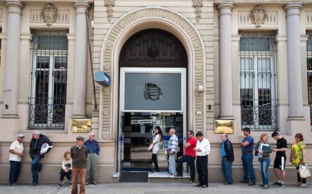 El próximo viernes vence el plazo del Plan de Refinanciación de Deudas