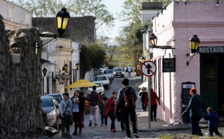 La llegada de brasileños a Colonia aumentó un 150 % en el último año