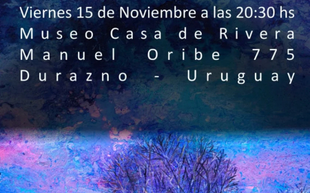 El Museo Casa de Rivera abre exposición de Leonardo Aldama Colina