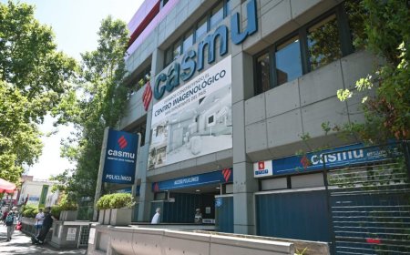 Casmu presenta este miércoles al MSP respuesta a informes de interventores