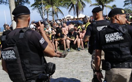 Justicia brasileña falló a favor del menor hincha de Peñarol y le impuso condiciones