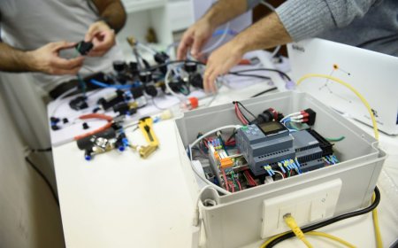 Se reglamentó la gestión de residuos de aparatos electrónicos