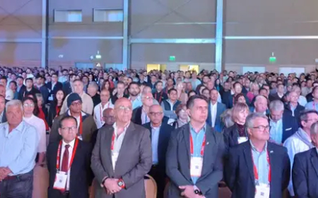 Comenzó el Congreso Latinoamericano de Avicultura que se realiza en Punta del Este