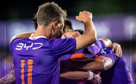 Clausura: ganó Defensor en el cierre del miércoles