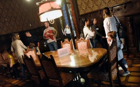 Museos en la Noche 2024 será el 13 de diciembre