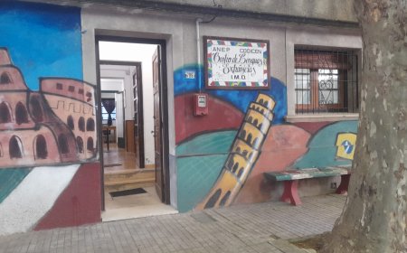 Alumnos del Centro de Lenguas de Durazno rinden exámen Internacional en Montevideo