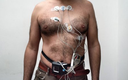 Más de 10 horas al día de sedentarismo daña el corazón, también en los que hacen ejercicio