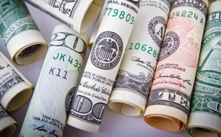 ¿Cuándo fue la última vez que el dólar llegó a los $ 43?