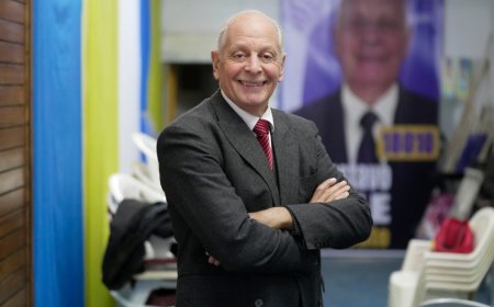 Salle definió el debate como "una teatralización" y dijo que la gente tiene preocupaciones económicas, de salud, y vivienda