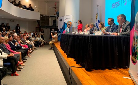 Enfermedades raras: FNR y BPS firmaron acuerdo para optimizar diagnóstico y tratamiento