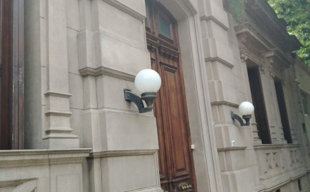 Calendario de Vencimientos de Tributos ejercicio 2025