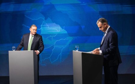 Encuesta de Factum: escenario de balotaje competitivo e incierto