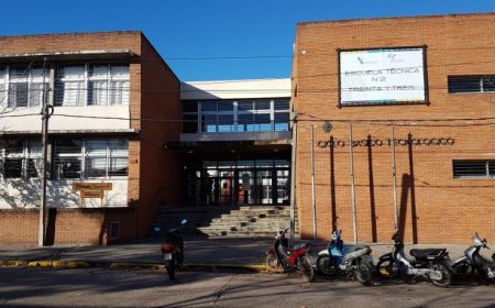 La Cámara Empresarial de Treinta y Tres firma convenio con UTU para pasantías