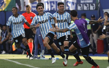 Gastón Martirena: «Por ahora no entiendo la dimensión de lo que hemos logrado»