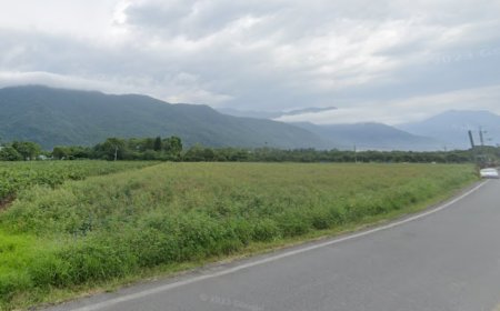Taiwán detecta un globo espía chino cerca de su territorio