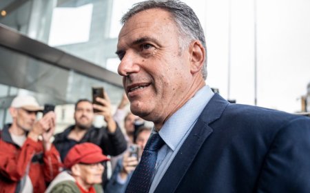 Alejandro Sánchez será el secretario de Presidencia, confirmó Orsi