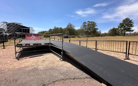 Intendencia de Durazno recibió reconocimiento del Ministerio de Turismo por Prácticas de Accesibilidad