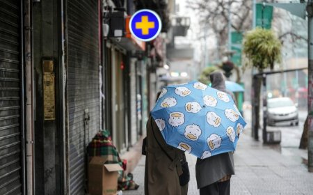 Alerta meteorológica: se prevén tormentas fuertes para el domingo