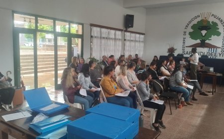 Capacitación para Carné de Manipulador de Alimentos en Sarandí del Yí