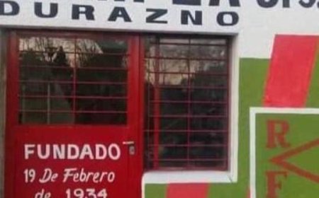 Comunicado del Club Rampla Juniors de Durazno: Apertura de Elecciones para la Nueva Comisión Directiva