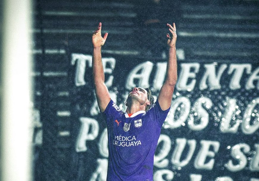 Con un empate entre Wanderers y Defensor, se cerró la diez del Clausura