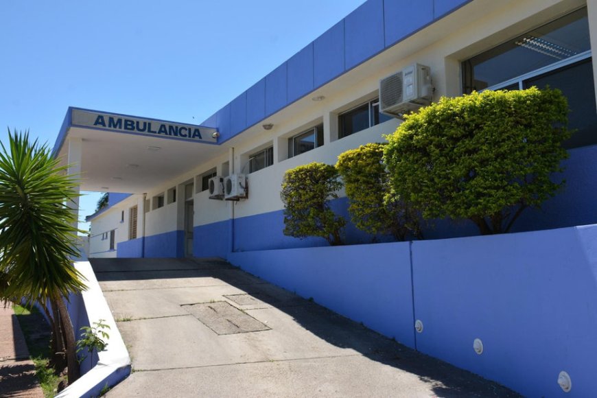 Denuncian persecución laboral y despido abusivo en el Hospital de Artigas