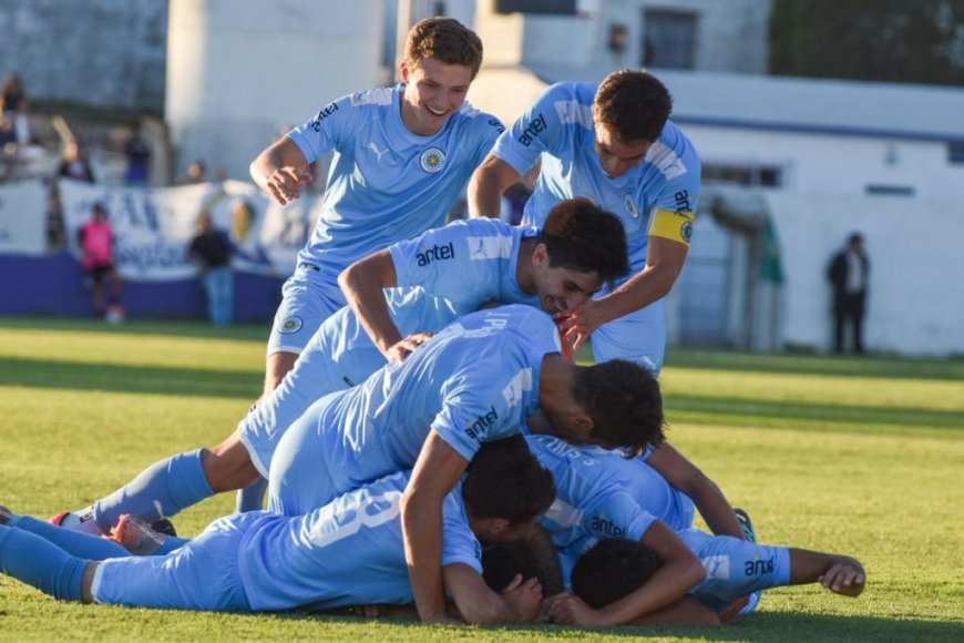 City Torque se juega el ascenso en el Campeón del Siglo