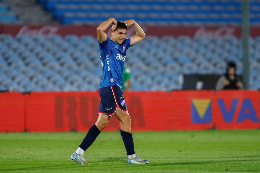 Clausura: Nacional derrotó a Racing 2-0