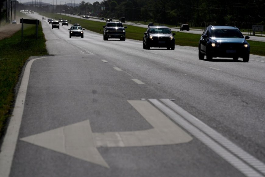 Cerca del 90% de los autos que se venden en Uruguay son inseguros señaló experto en Seguridad Vial