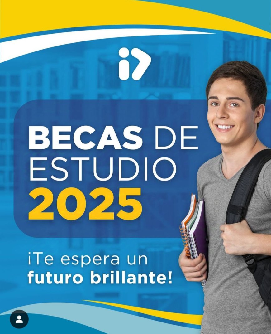 IDD abre inscripciones para Becas de Estudios 2025 en Durazno y Montevideo