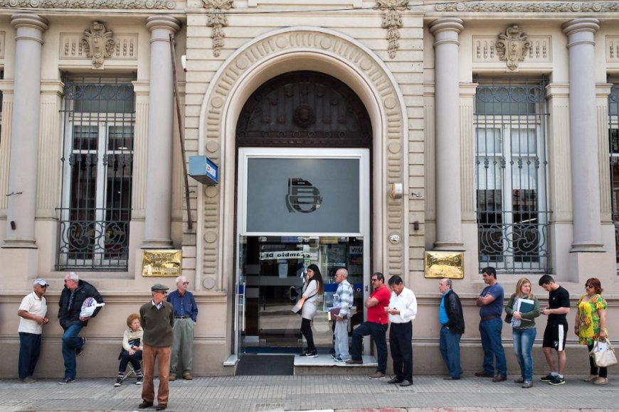 El próximo viernes vence el plazo del Plan de Refinanciación de Deudas