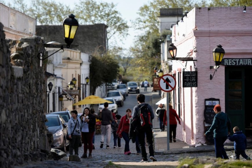 La llegada de brasileños a Colonia aumentó un 150 % en el último año