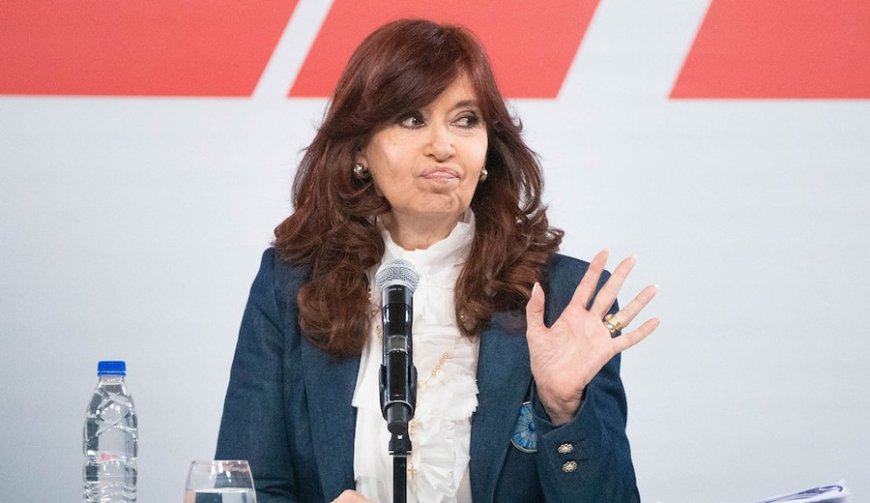 Día clave en la causa Vialidad: Casación define si ratifica la condena a 6 años de prisión de Cristina Kirchner