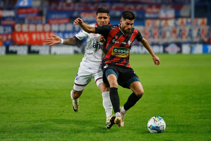 Nacional visita a Fénix y no quiere perder pie en el Clausura