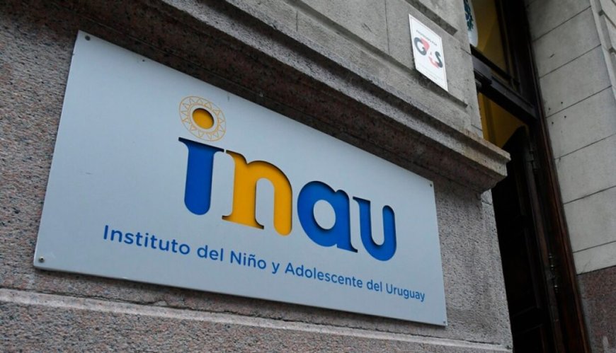 Policía acusado de abusar de dos adolescentes en un hogar del INAU en Lezica