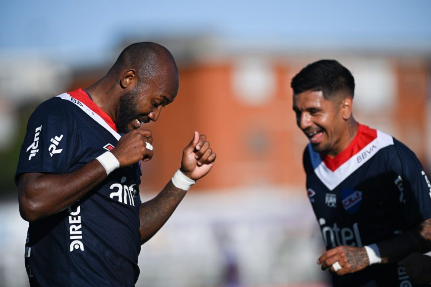 Nacional enfrenta a Torque por semifinales de la Copa Uruguay