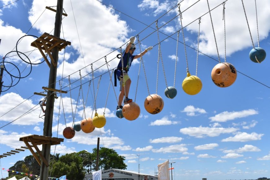 Inauguran tres nuevos emprendimientos turísticos en Florida con financiamiento del BID