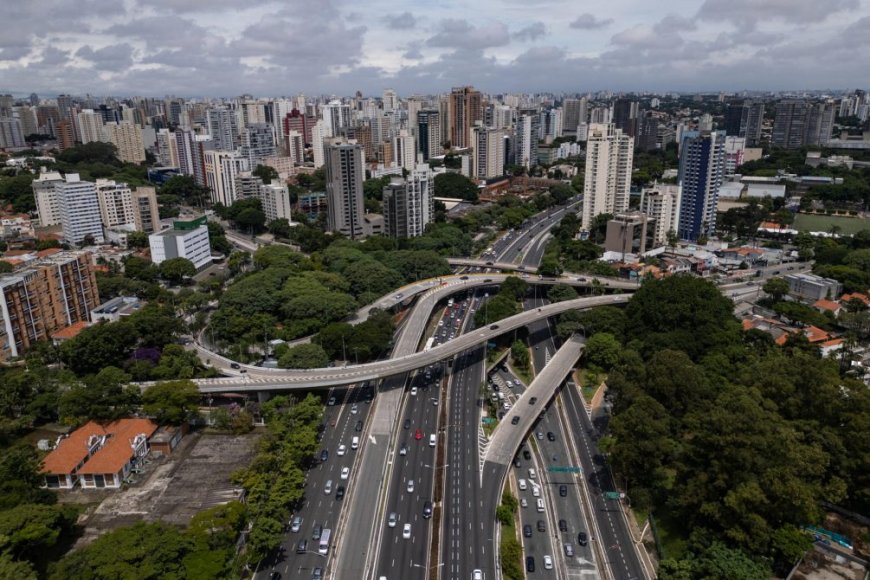 Brasil: se aceleró devaluación del real luego de medidas anunciadas por el Gobierno