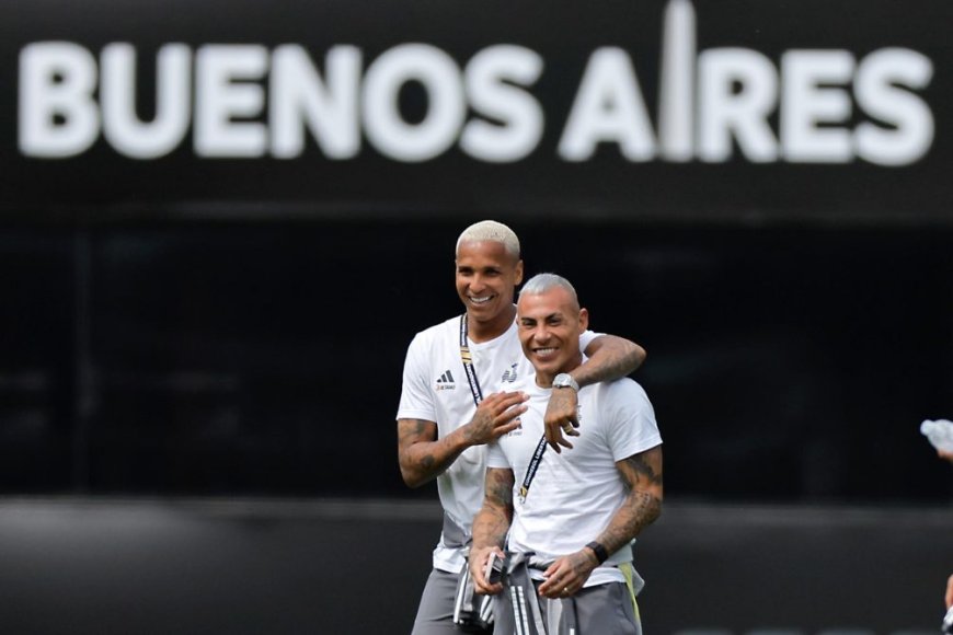 Copa Libertadores: Atlético Mineiro y Botafogo van por la gloria