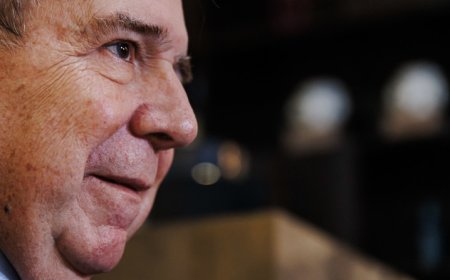 Edmundo González quiere tomar posesión en enero en Caracas