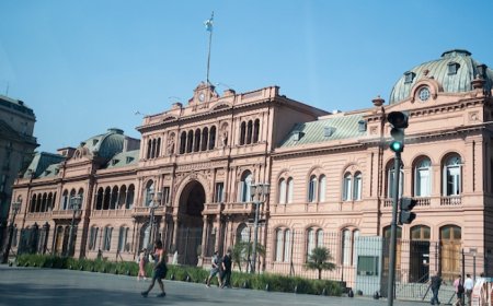 Amenazan a la ministra de Seguridad de Argentina: "vamos a dejar muertos en Buenos Aires"