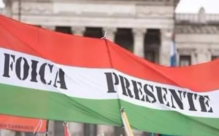 Paros de Foica: La Federación Rural podría pedir esencialidad y el sindicato reconoció que sus medidas impactan en sectores ajenos al conflicto