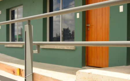 Plan Avanzar: Nueve familias del asentamiento El Progreso recibieron sus viviendas