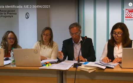 Fiscalía pide condenas por delitos del Plan Cóndor en audiencia histórica